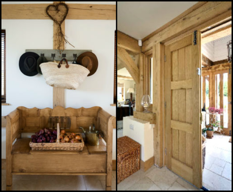 Inspiración escandinava /Scandinavian inspiration