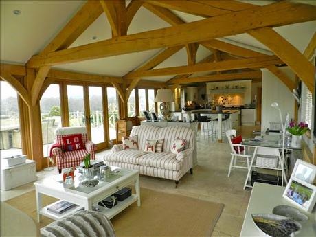 Inspiración escandinava /Scandinavian inspiration