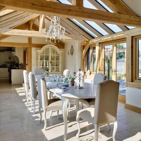 Inspiración escandinava /Scandinavian inspiration