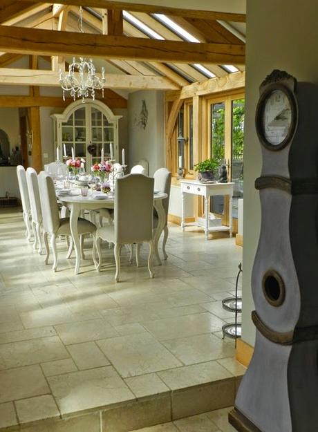 Inspiración escandinava /Scandinavian inspiration