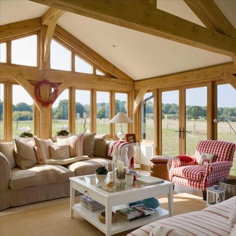 Inspiración escandinava /Scandinavian inspiration