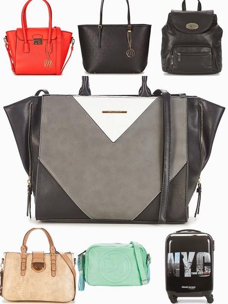 7 bolsos de moda que lucen las bloggers a mucho mejor precio