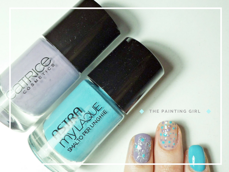 Nail Art Tutorial nº 38 ♥