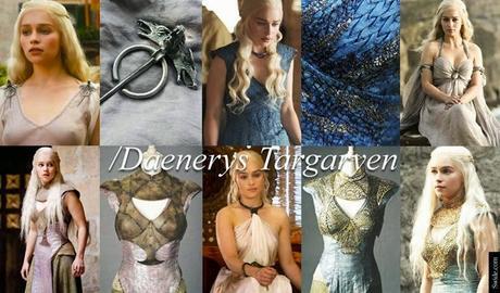 » Game Of Thrones | Costume » Game Of Thrones | Costume