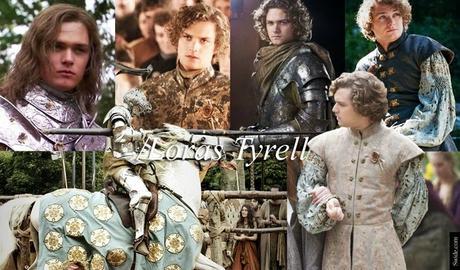 » Game Of Thrones | Costume » Game Of Thrones | Costume