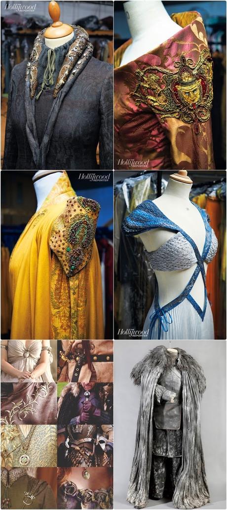 » Game Of Thrones | Costume » Game Of Thrones | Costume