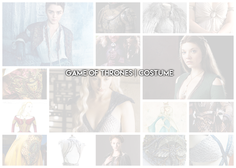 » Game Of Thrones | Costume