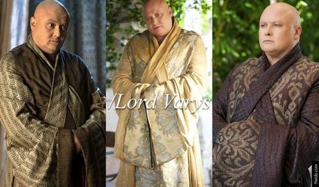 » Game Of Thrones | Costume