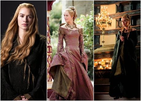 » Game Of Thrones | Costume » Game Of Thrones | Costume