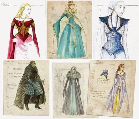 » Game Of Thrones | Costume » Game Of Thrones | Costume