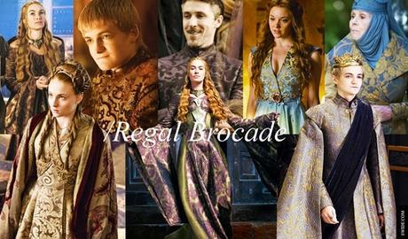 » Game Of Thrones | Costume