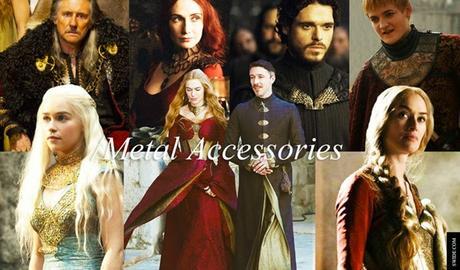 » Game Of Thrones | Costume » Game Of Thrones | Costume