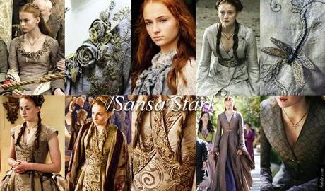 » Game Of Thrones | Costume