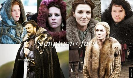 » Game Of Thrones | Costume » Game Of Thrones | Costume