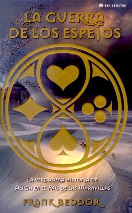 La Guerra de los Espejos