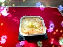 COMIDA DE PASCUA CON MAHESO Y MONA DE PASCUA 2015