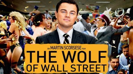 Vida y obra del Lobo de Wall Street, Jordan Belfort