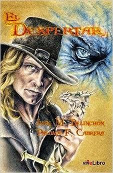 Quizás no fuese tu momento: «El despertar» de Juan Belinchón y Paloma Cabrera