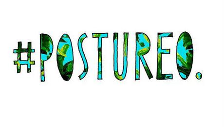 El postureo