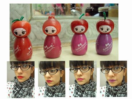 ... AND I REALIZED I HAVE BEEN STARVING