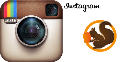 Creamos una cuenta de Instagram ¿Cómo afecta eso al blog? Instagram Diario de un Campista