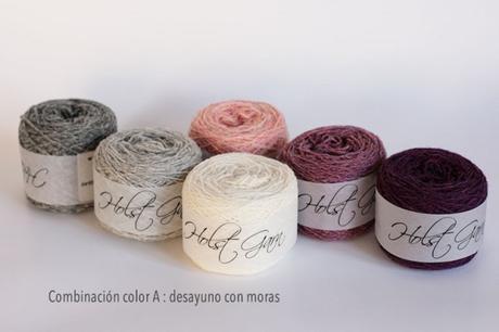 KAL Deep End Shawl Combinacion-A