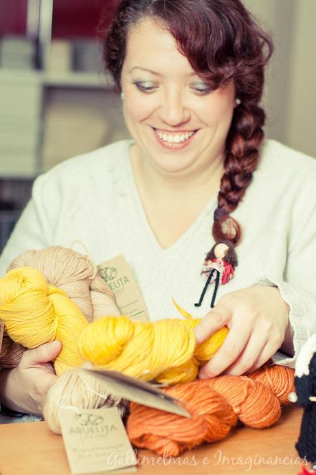 Entrevistas: Gallimelmas E Imaginancias