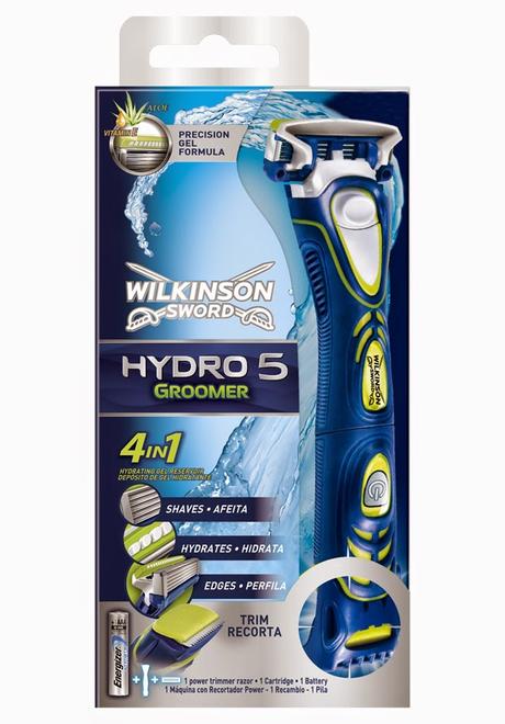 Wilkinson Hydro 5 Groomer