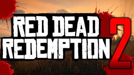 red dead redemption 2 logo mockup 600x338 Llegara Red Dead Redemption 2 este año