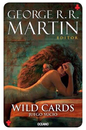 Noticias #86: Novedades Abril - Parte 5 [Granica & Océano]