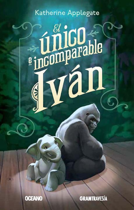 Noticias #86: Novedades Abril - Parte 5 [Granica & Océano]