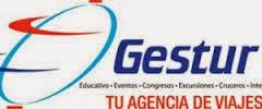 Gestur presenta oferta turística