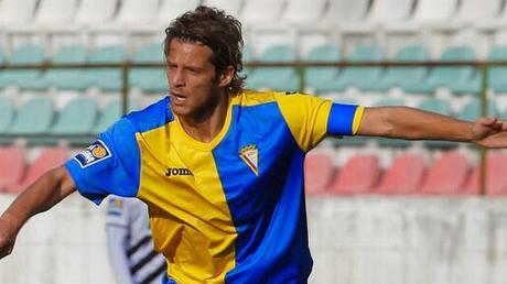 João Meira interesa al Cádiz C.F. y viceversa
