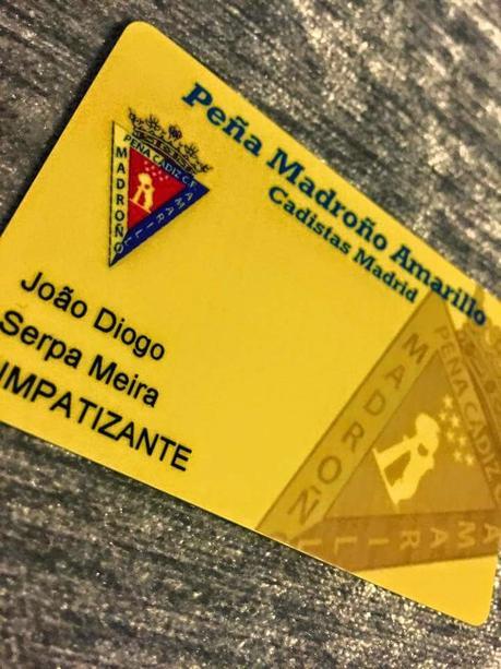 João Meira interesa al Cádiz C.F. y viceversa