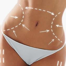 Prepárate para la operación bikini