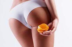 Prepárate para la operación bikini