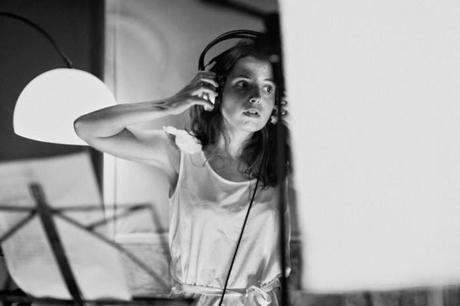 Discos, música y reflexiones entrevistó a ELE