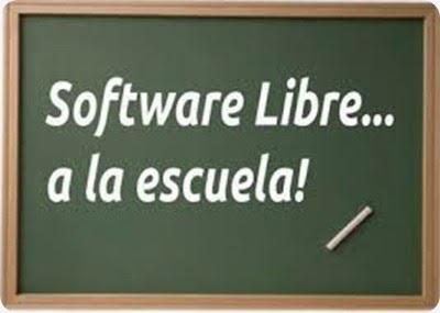 Por qué las instituciones educativas deben utilizar y enseñar software libre.