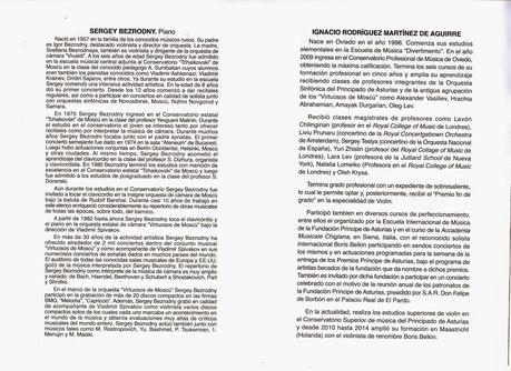 Moscovitas: más que dulces