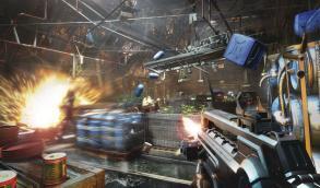 Deus Ex Mankind Divided_imgaen 5 Deus Ex Mankind Divided es la nueva apuesta de Square Enix