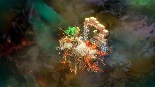 Bastion se encuentra ya a la vuelta de la esquina