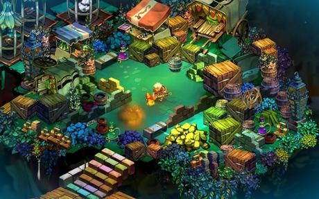 Bastion se encuentra ya a la vuelta de la esquina