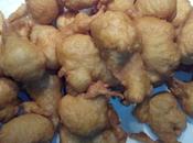 Masillas manchegas papajotes