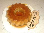 Galle Flan