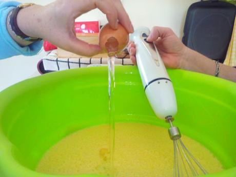 Rosquillos de bote, o,… ‘en un lugar de la Mancha’