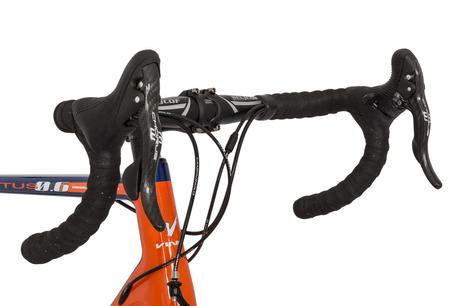 Viner Mitus 0.6 Team Ideal LTD Edition, la legendaria marca italiana está de regreso con imponente modelo