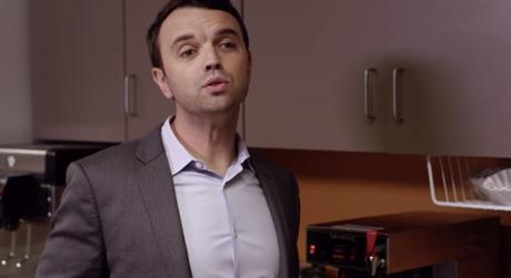 ¿Y si nos comportásemos en la vida real como lo hacemos por email?