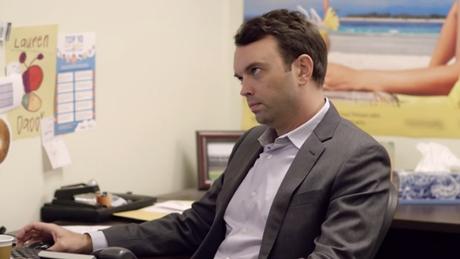 ¿Y si nos comportásemos en la vida real como lo hacemos por email?