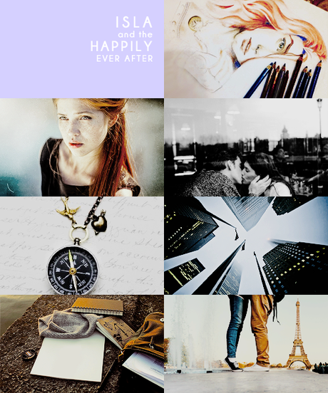 Reseña - Felices por siempre jamas