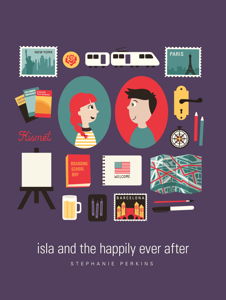 Reseña - Felices por siempre jamas